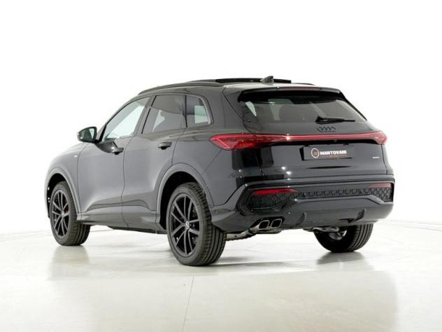 Audi Q5 TDI 150kW quattro S tronic S Line Ed. - Foto 3