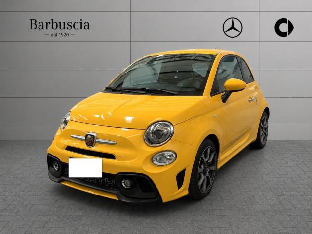 Abarth 595 2016 - 1.4 t-jet 145cv my18
