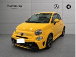 Abarth 595 2016 - 1.4 t-jet 145cv my18
