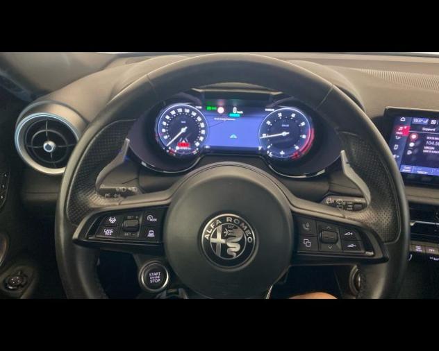 ALFA ROMEO Tonale 1.5 hybrid Speciale 130cv tct7 rif. 23808654 - Foto 8
