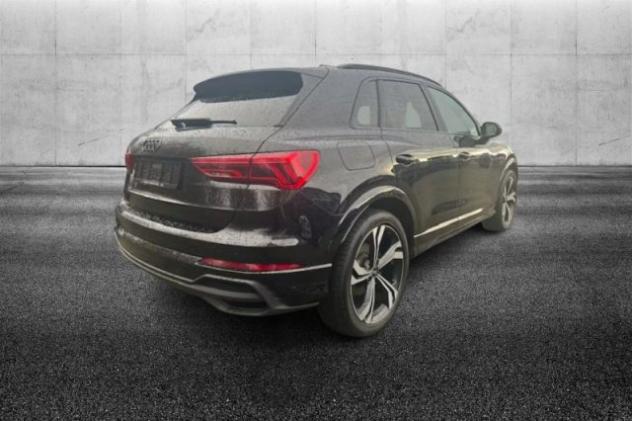 AUDI Q3 35 TDI S line edition rif. 23758260 - Foto 3