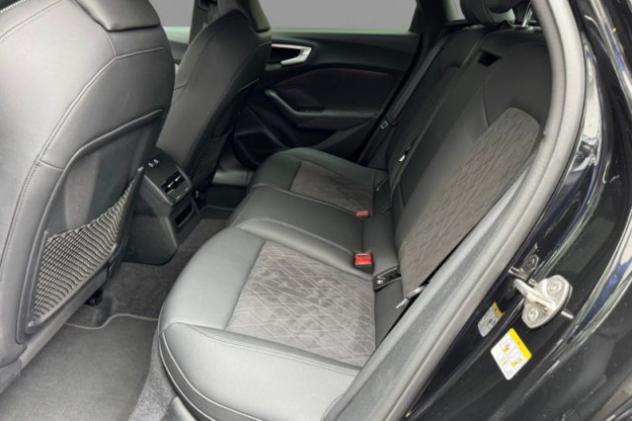 AUDI S5 TFSI mHEV+ S tronic quattro rif. 24049126 - Foto 7