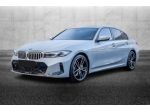 BMW 330 d 48V xDrive Msport rif. 23759105