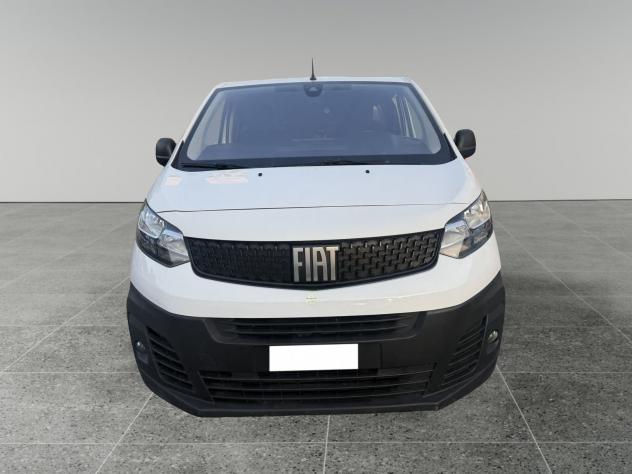 FIAT Scudo 2.0 bluehdi 145cv lounge - Foto 2
