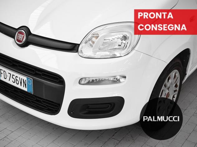 FIAT Panda 1.2 69cv Easy - Foto 6
