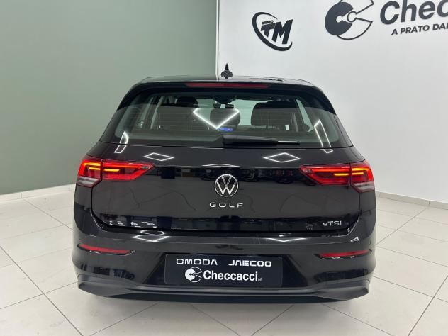 Volkswagen Golf 1.0 eTSI EVO DSG Life - Foto 6