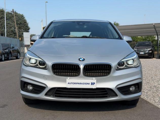 BMW 216 d Active Tourer Advantage rif. 23899392 - Foto 2