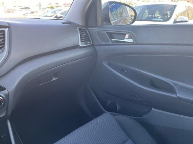 Hyundai Tucson 1.7 CRDi XPossible - Foto 7