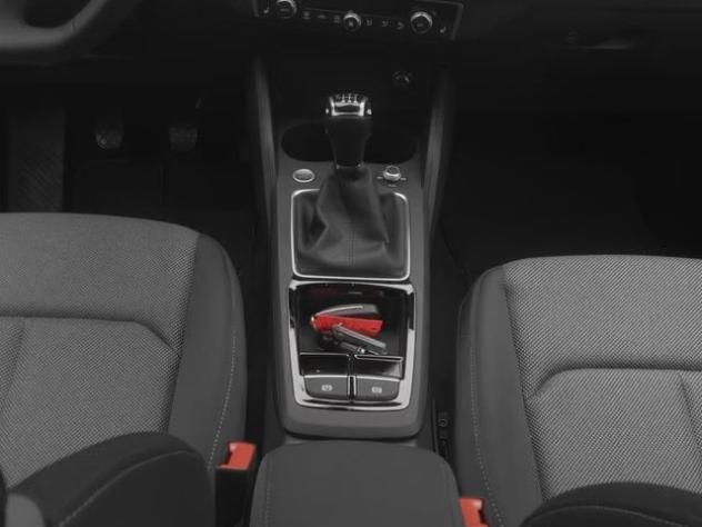 Audi Q2 Q2 30 1.0 tfsi Advanced 116cv MATRIX LED CAMERA GARANZIA 5 ANNI - Foto 8