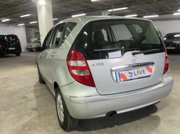 Mercedes-benz A 150 Elegance - Foto 7