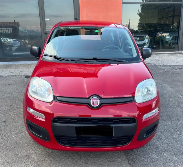 Fiat Panda 1.2 Pop-Km71000- - Foto 2