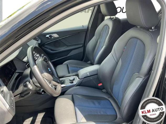 BMW 118 i 5p. M sport F40 PERFORMANCE+ VIRTUAL rif. 23938348 - Foto 7