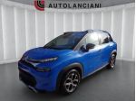 CITROEN C3 Aircross 1500 BLUEHDI SHINE 110 CV PREZZO SENZA VINCOLI rif. 24070101