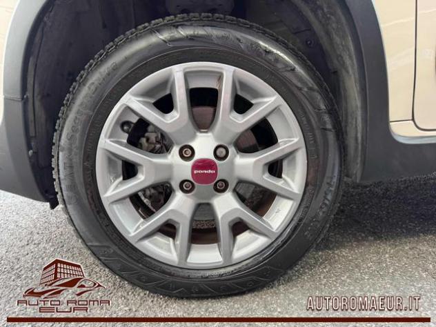 FIAT Panda 0.9 TwinAir Turbo S&S 4x4 TAGLIANDATA! PREZZO VERO rif. 23999686 - Foto 9