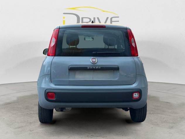 FIAT Panda 1.0 FireFly + GPL - Foto 5