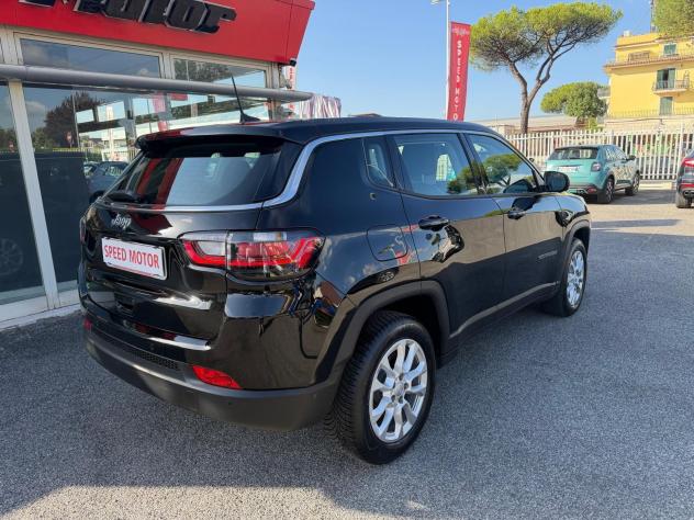Jeep Compass Compass 1.5 turbo t4 mhev Altitude 2wd 130cv Automatica! - Foto 8