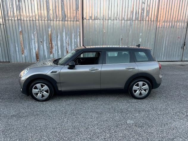Mini Cooper D Clubman Mini 2.0 Cooper D AUTOMATICA Clubman - Foto 4