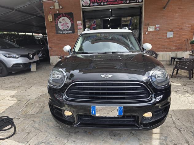 Mini One D Countryman 2.0 Cooper AUTOMATICA - Foto 2