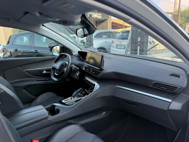 Peugeot 3008 BlueHDi 130 EAT8 AUTOMATICA - Full opt - Tutto incluso - Foto 6