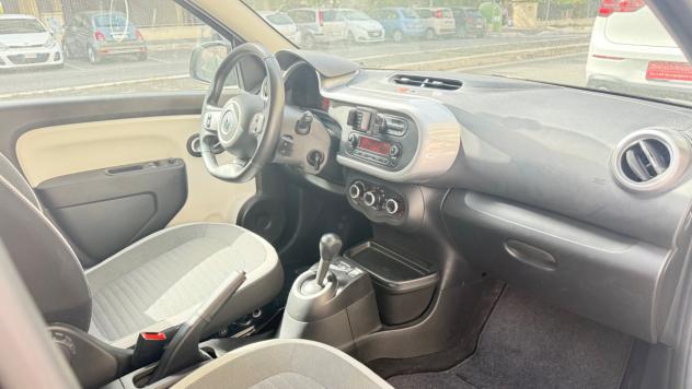 Renault Twingo SCe Stop&Start LIMITEED 69 CV LED PDC CERCHI 16 C.AUTOMATICO SEDILI RISCALDATI - Foto 10