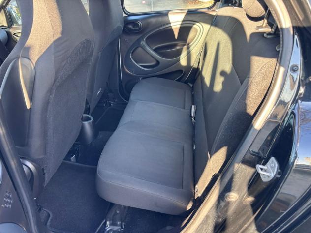 Smart ForFour 70 1.0 twinamic Passion - Foto 7