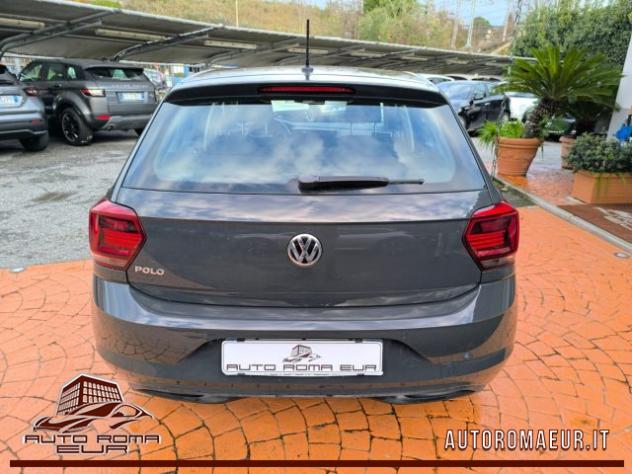 VOLKSWAGEN Polo 1.0 EVO 80 CV 5p. Comfortline CARPLAY! PREZZO VERO rif. 23815469 - Foto 4