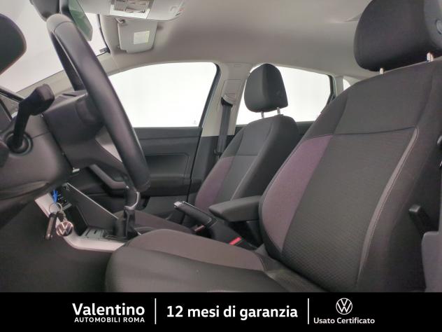Volkswagen Polo 1.0 TSI Life - Foto 6