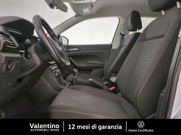 Volkswagen T-Cross 1.0 TSI Style - Foto 6