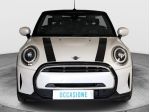 Mini 1.5 Cooper Essential Cabrio
