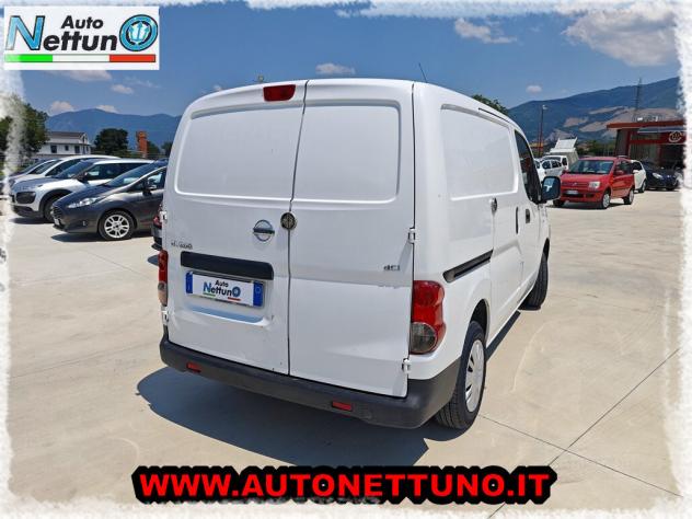 Nissan NV200 1.5 dCi 90CV Furgone - Foto 6