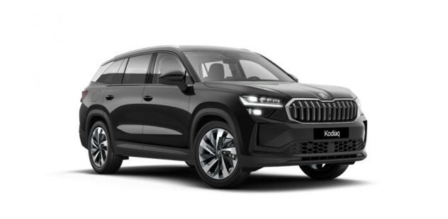 Škoda Kodiaq Kodiaq 2.0 TDI EVO SCR DSG 7 posti Style