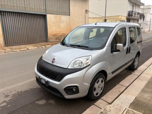 FIAT Qubo 1.3MJT 95CV n1 Euro6 rif. 23830856 - Foto 7