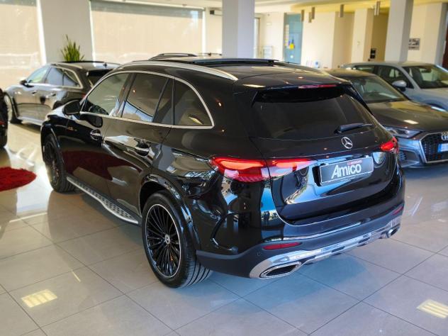 MERCEDES Classe GLC 220d AMG Line Premium Plus Tetto - Foto 9