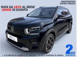 NEW Citroen C3 PureTech 100 Max#RETROCAMERA!