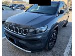 JEEP Compass 1.3 Turbo T4 190 CV PHEV AT6 4xe Limited LEGGE 104 rif. 23837161