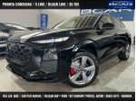 AUDI Q3 SPB Sportback TDI S line Stronic Sline Black Line rif. 24167102
