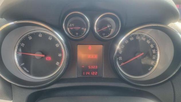 OPEL Mokka 1.4 Turbo GPL Tech 140CV 4x2 Ego rif. 24000642 - Foto 5
