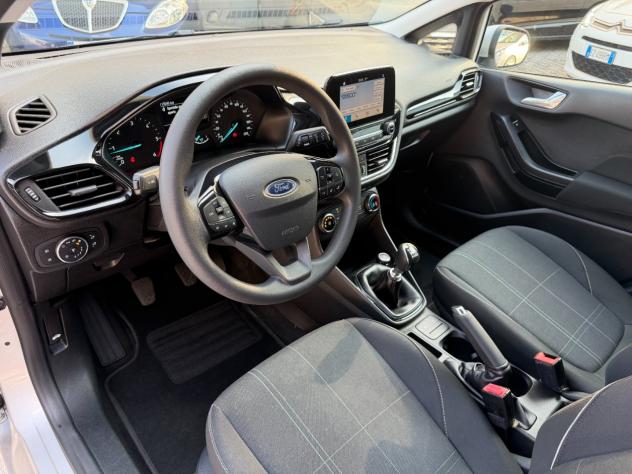 Ford Fiesta 5 Porte Fiesta 5p 1.5 tdci Plus 85cv NEOPATENTATI - Foto 2
