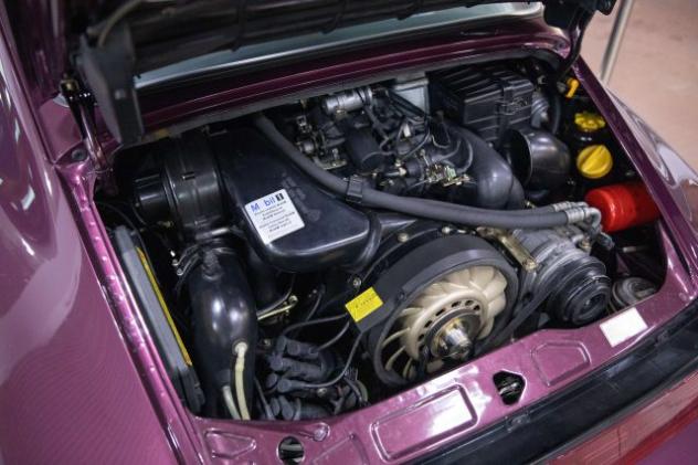 PORSCHE 911 964 CARRERA 2|A.S.I. rif. 23814829 - Foto 9