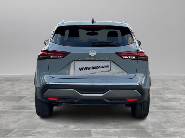 Nissan Qashqai 1.3 mhev Tekna 2wd 140cv - Foto 5