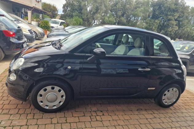 Fiat 500 1.3 Multijet 16V 95 CV Lounge - Foto 4