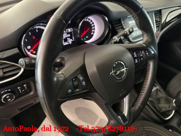 OPEL Astra 1.6 CDTi 110CV Start&Stop 5 porte Innovation rif. 23727346 - Foto 9