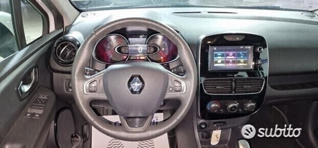 RENAULT Clio 1.5 dci N1 75cv anno 2018 - Foto 2