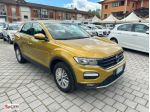 VOLKSWAGEN T-Roc 2.0 TDI SCR 150 CV DSG Business B rif. 23736896