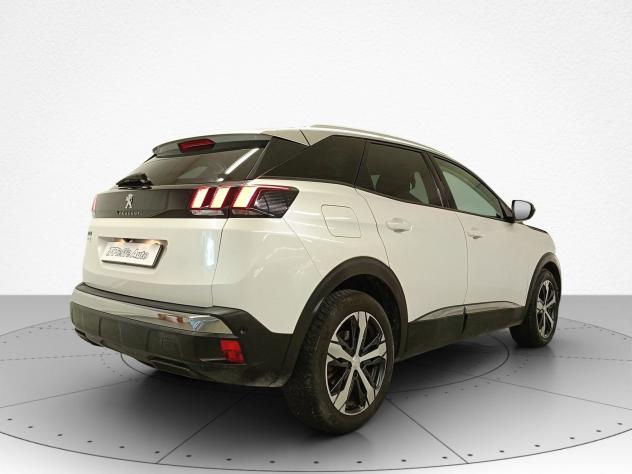 Peugeot 3008 3008 BlueHDi 130 EAT8 S&S Allure - Foto 4