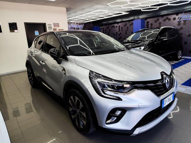 Renault Captur TCe 100 CV GPL Techno - Foto 6