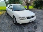 Vendo Audi A3 90 cv TDI