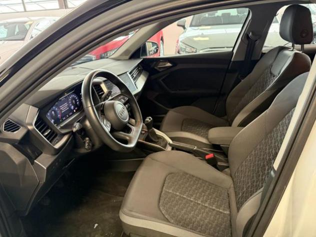 AUDI A1 SPB 30 TFSI S line "Telec/C.Play/LED rif. 23229395 - Foto 10