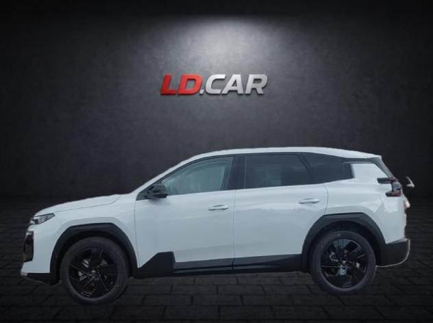 CITROEN C5 Aircross 1.2 Hybrid 136cv e-DCS6 Plus Km 0 Torino rif. 24044237 - Foto 3
