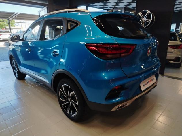 MG ZS (2021-2025) ZS Classic 1.5 VTi-tech Luxury - Foto 5